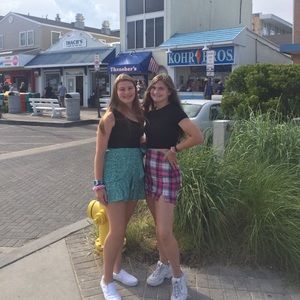 Meet your Posher, Ellie